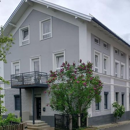 Bad Aibling City Apartment Eg Exterior foto